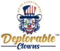Deplorable Clowns